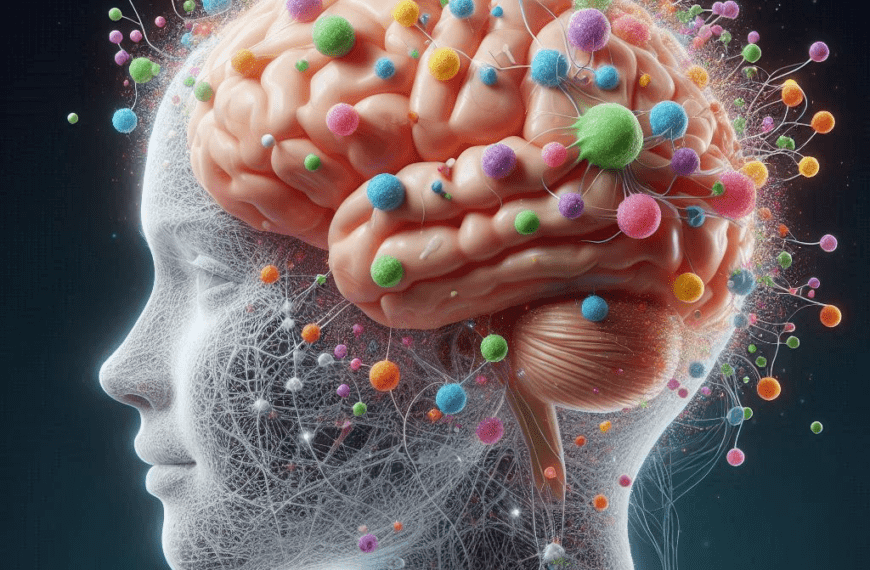 The Negative Effects of Sugar on the Brain