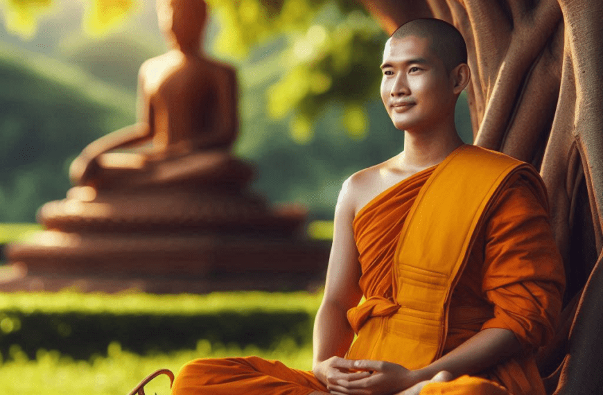 What is the Noble Eightfold Path in Buddhism?