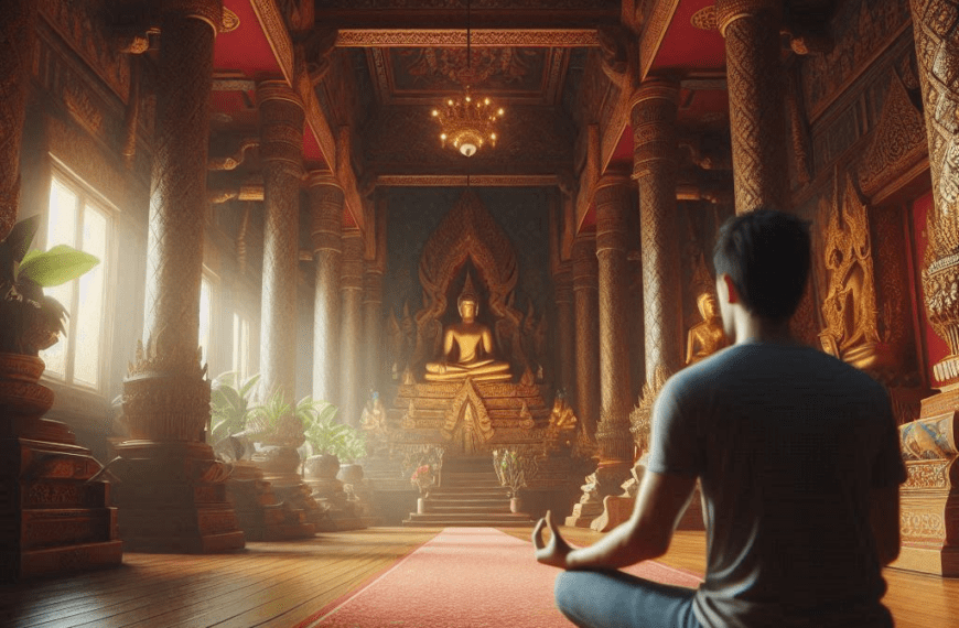 Spiritual Experiences During Meditation: What You Need to Know