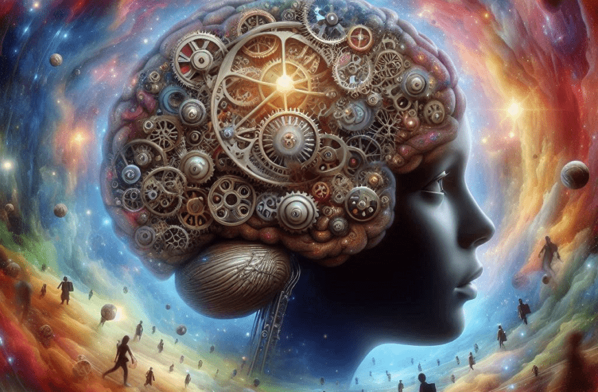 How to Tap into Your Subconscious Mind