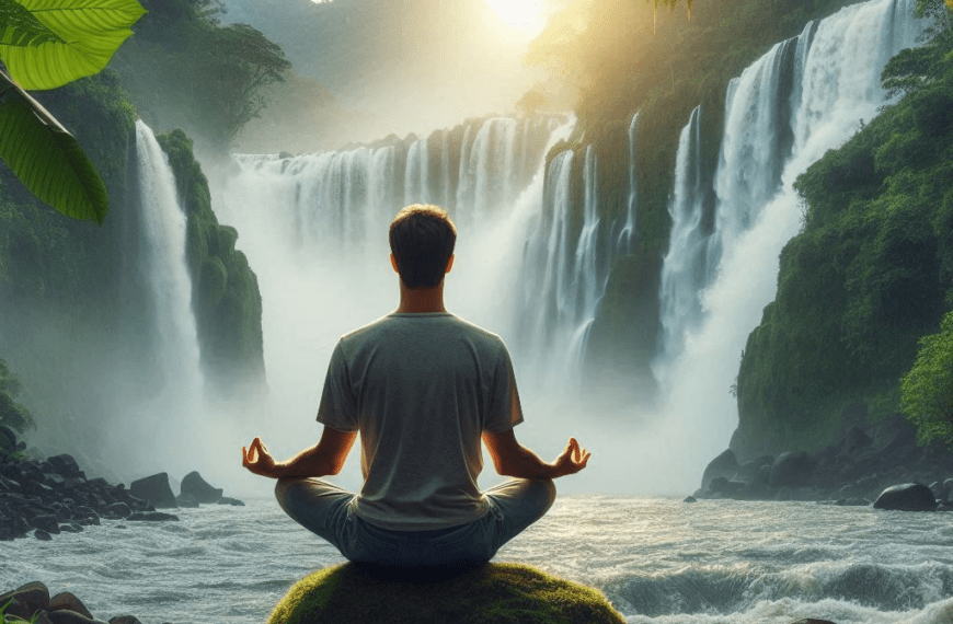 9 Levels of Consciousness in Meditation Explained