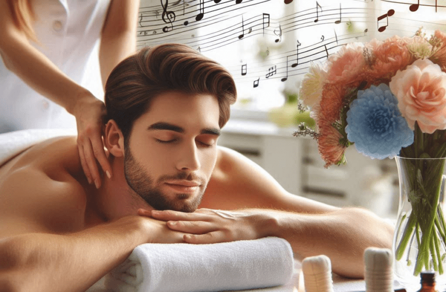 What is Tantra Massage and Healing Properties