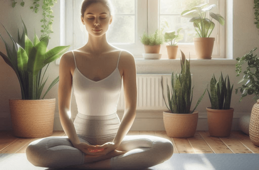 10-Minute Guided Morning Meditation Script Free: Start Your Day Right